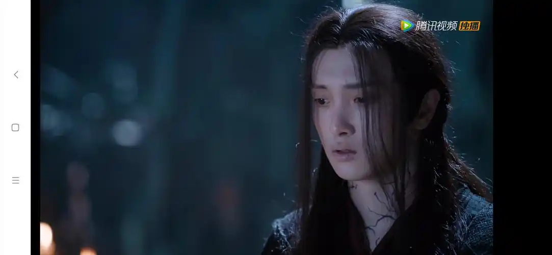 陈情令 于斌~温宁