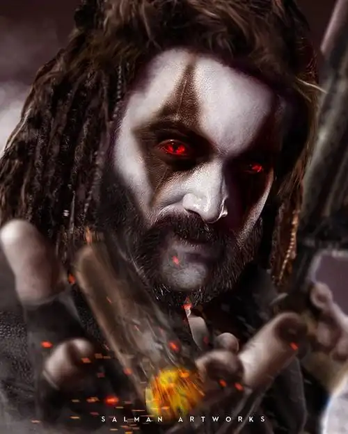 氪星第二季kryptonseason2粉丝图片剧照图片