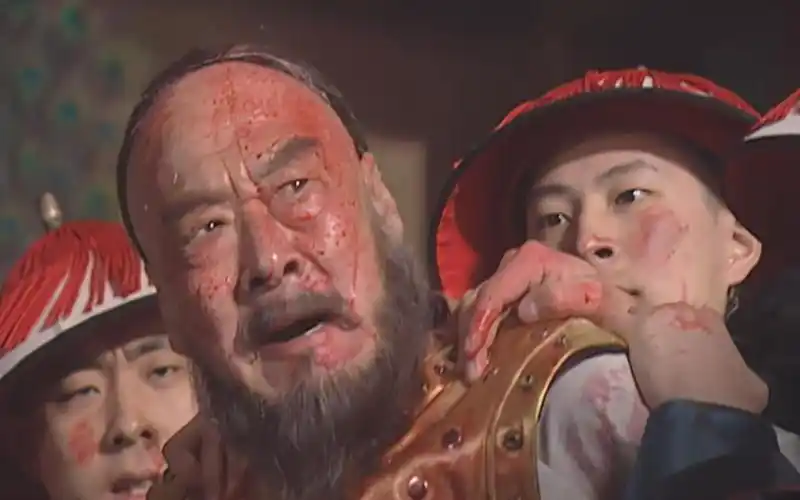 康熙王朝:鳌拜谋反,班布尔善露出狐狸尾巴,看康熙如何应对两人阴谋