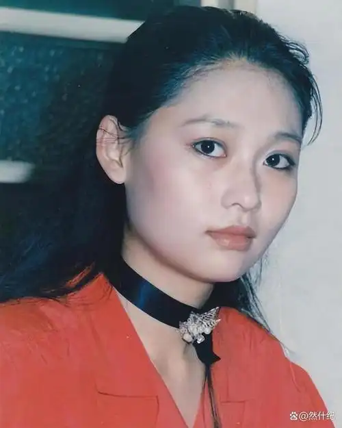 富婆陈坚红激情告白王志文:我身家数亿年薪五千万,你能娶我吗?