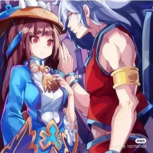 月无双和叶小龙,你们想到了什么?嘿嘿