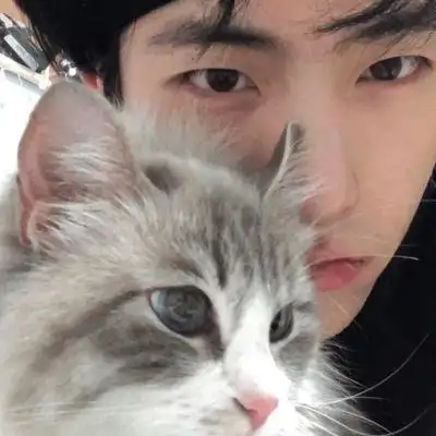 好看的男生头像高清真人超帅气男生个性微信头像大全