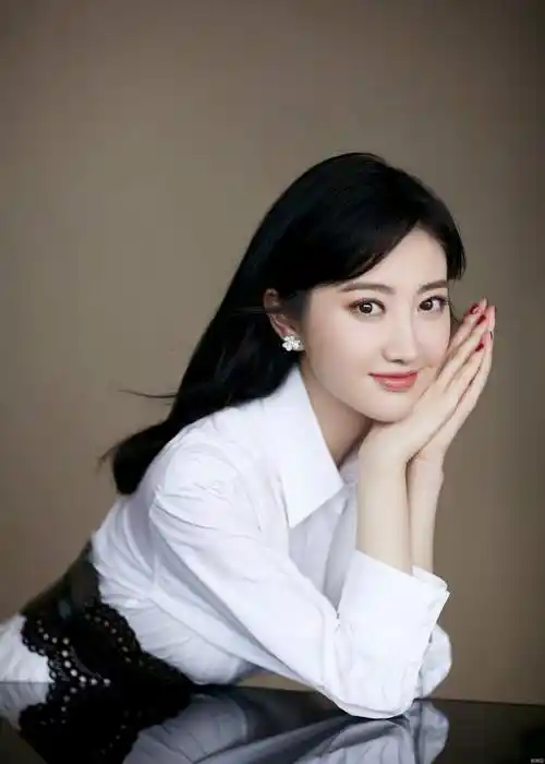 为什么说景甜是人形貔貅为什么说景甜人形貔恘