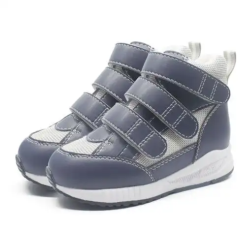 内八字矫正鞋儿童矫正腿型鞋足内外翻矫正器扁平足矫正外八宝宝鞋