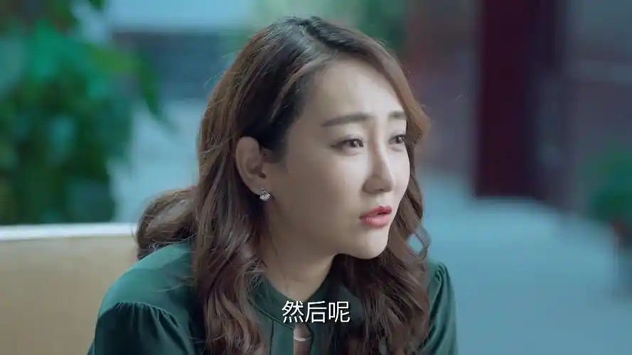 鸡毛飞上天:杨雪始终忘不了陈江河,亲自找他:你到底爱不爱过