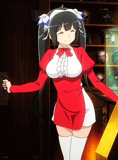 二次元 动漫 动画 四月新番 截图 新400_541竖版 竖屏gif 动态图抖