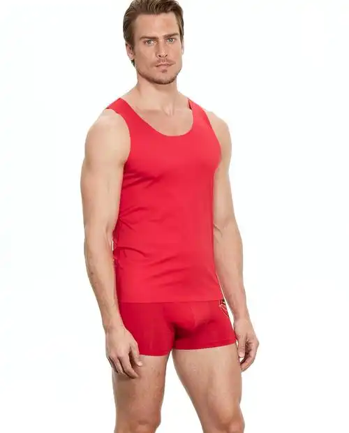 平角裤 男士 内裤 - 爱慕官网_爱慕官方商城