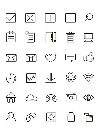 【创意的手机应用app图标】图片免费下载_创意的手机应用app图标素材