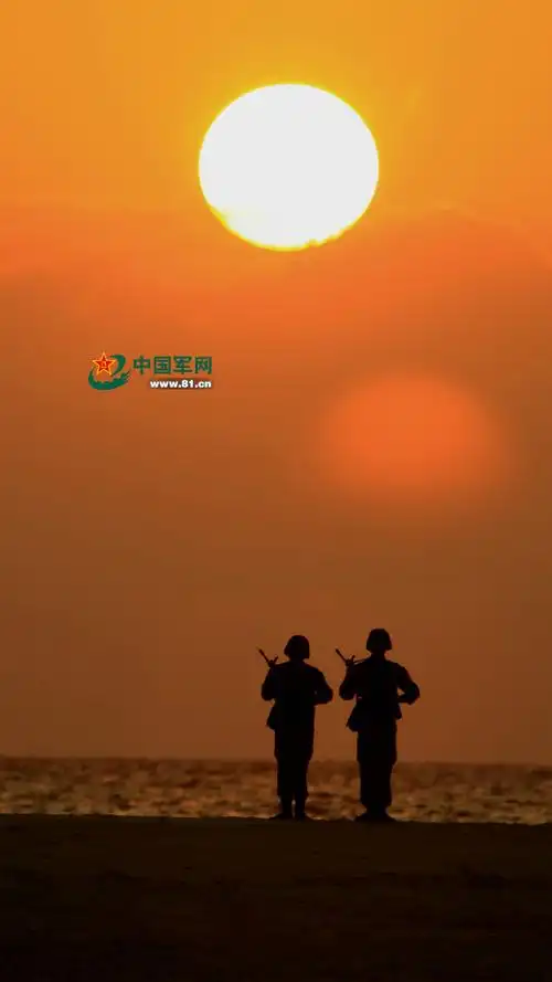 记者踏访三沙市政府驻地永兴岛