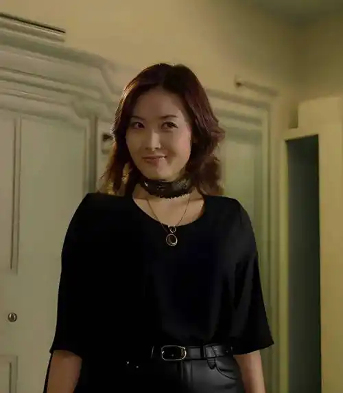 小时候的《快乐星球》算是白看了,乐乐妈才能击中少男的心怀