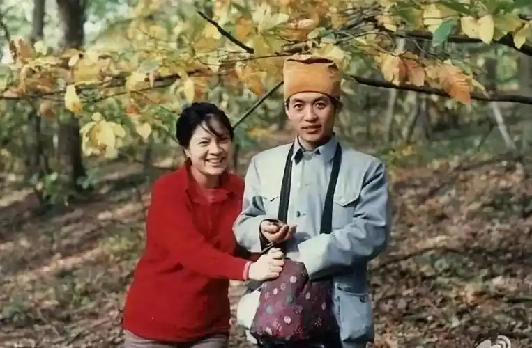 悲惨的一生,顾城