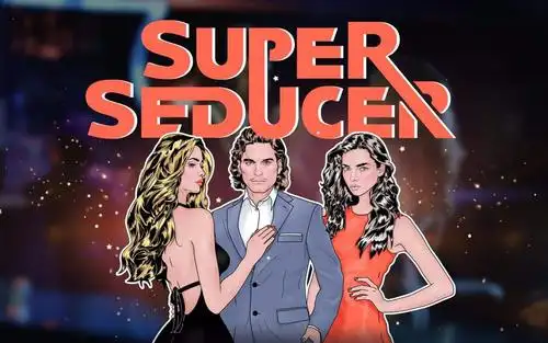 超级情圣2中文版10