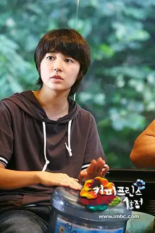 p>《咖啡王子1号店》是韩国 a href="#" data-lemmaid="7004">mbc /a