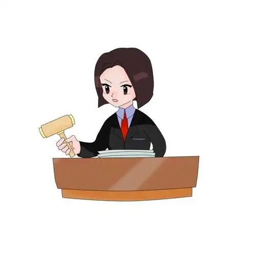 巾帼风采女法官的双面人生