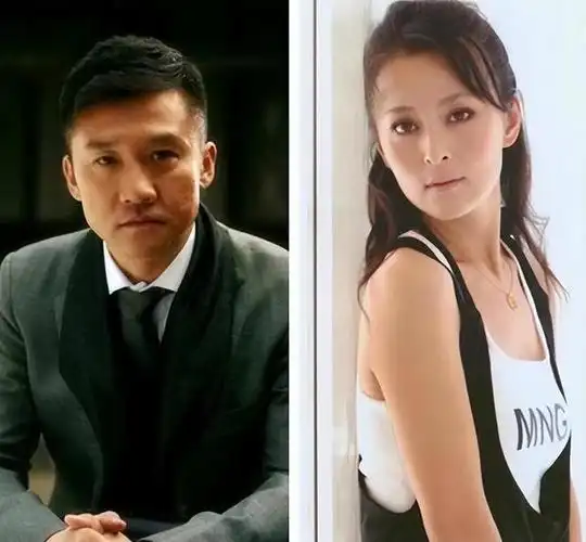 何音:与黄志忠离婚,再嫁小9岁许云帆,丈夫对前夫儿子视如己出