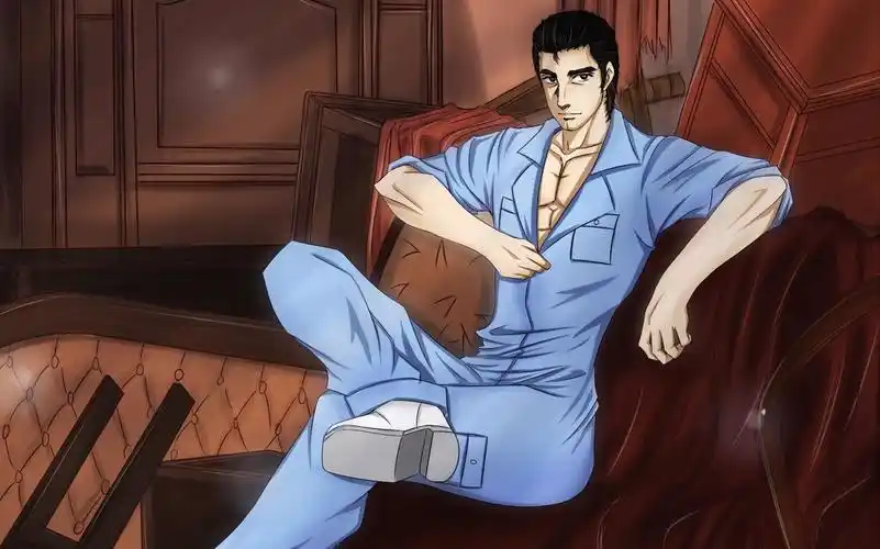 原唱 好男人♂大合唱