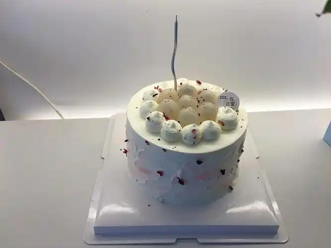 6寸女生生日蛋糕合集