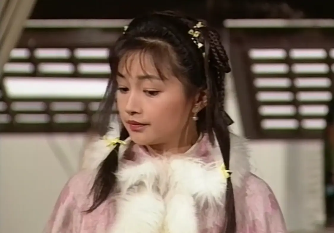 郭襄为什么要创立峨眉派情深不寿慧极必伤江湖意难忘