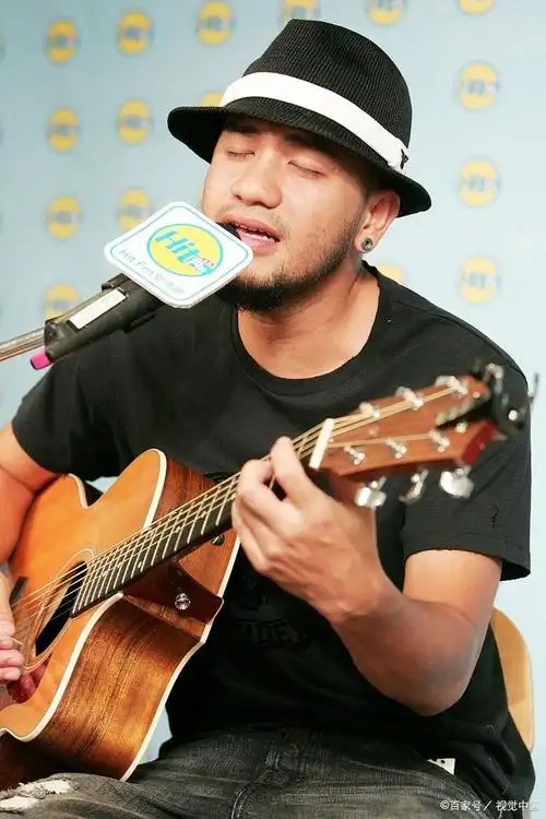 张震岳,中国台湾省流行音乐的重要人物之一,也是华语音乐界的独特存在