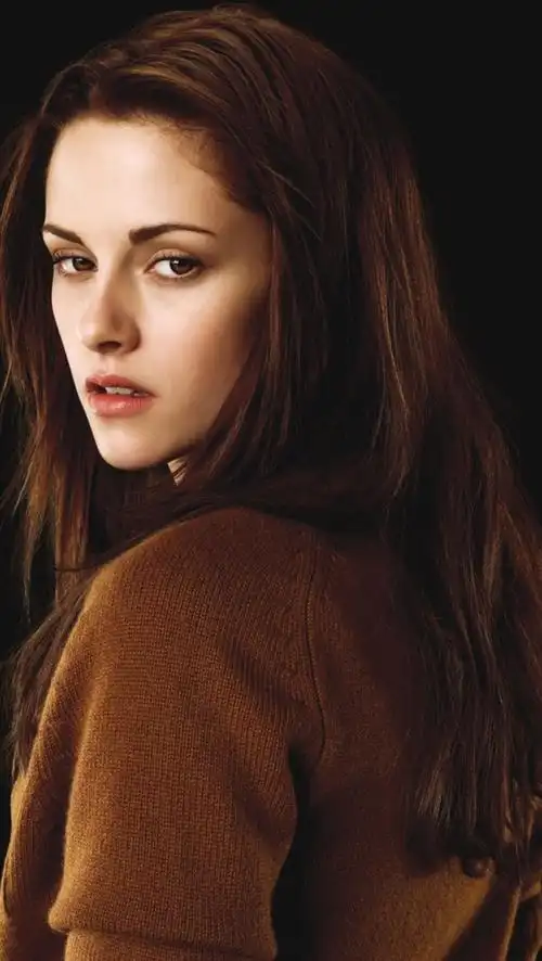 kristen stewart 克里斯汀 斯图尔特