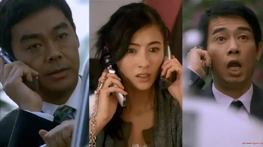 [百度云][香港][2005][最爱女人购物狂][刘青云/张柏芝/陈小春/官恩娜