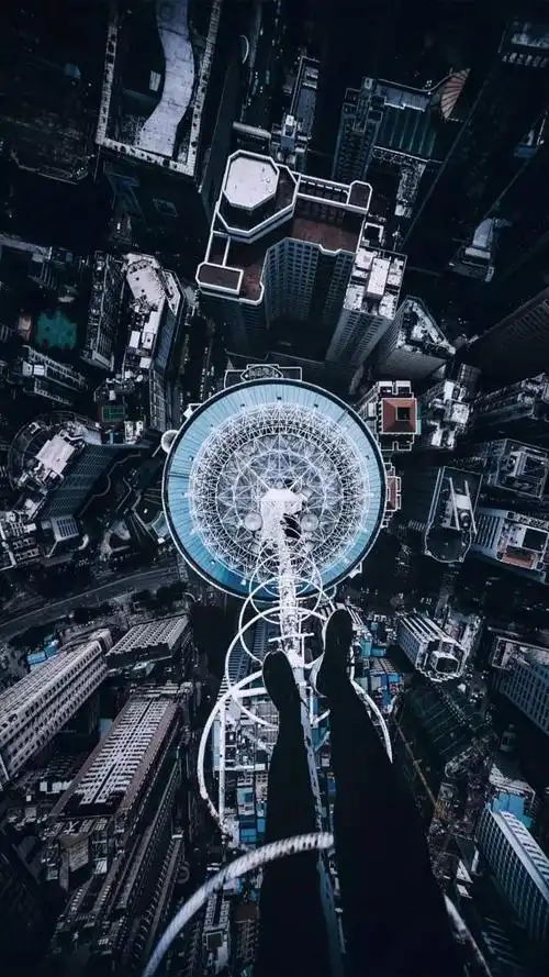 潮流壁纸精选超级好看