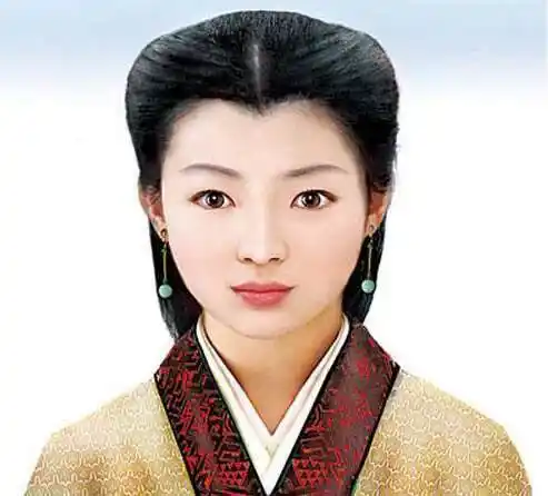 貂蝉到底有多美?貂蝉容貌复原图曝光