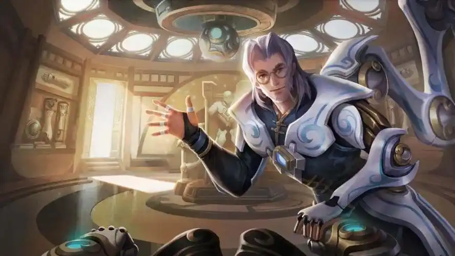 王者荣耀鲁班大师看重的数字介绍