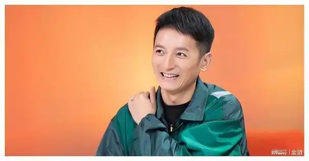 消失两年后,李维嘉正式复出和谢娜同框:其实,我们都小看他