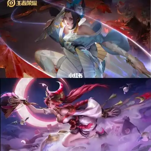 不知火舞 #不知火舞魅语 #不知火舞绯月行我是把