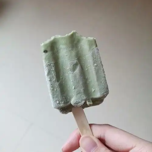 来做一个雪糕测评楼