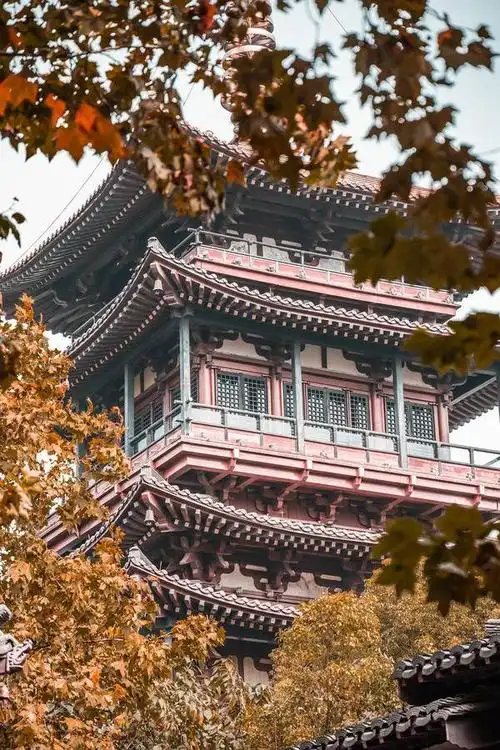 杭州鼓楼 建筑 建筑 古建筑 杭州 鼓楼 南宋御街