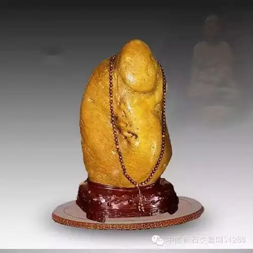 免费入编"中国佛像奇石专栏"