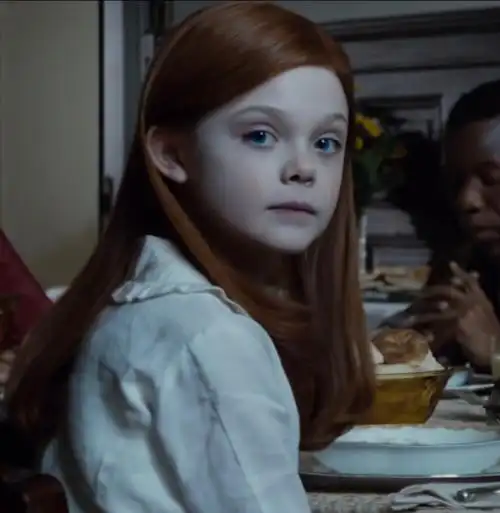 一些自截头像,来源电影:本杰明.巴顿奇事