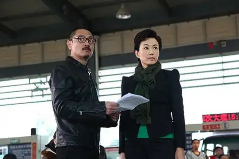 《麻辣女兵》湖南卫视首播 尹铸胜变身三八老爸