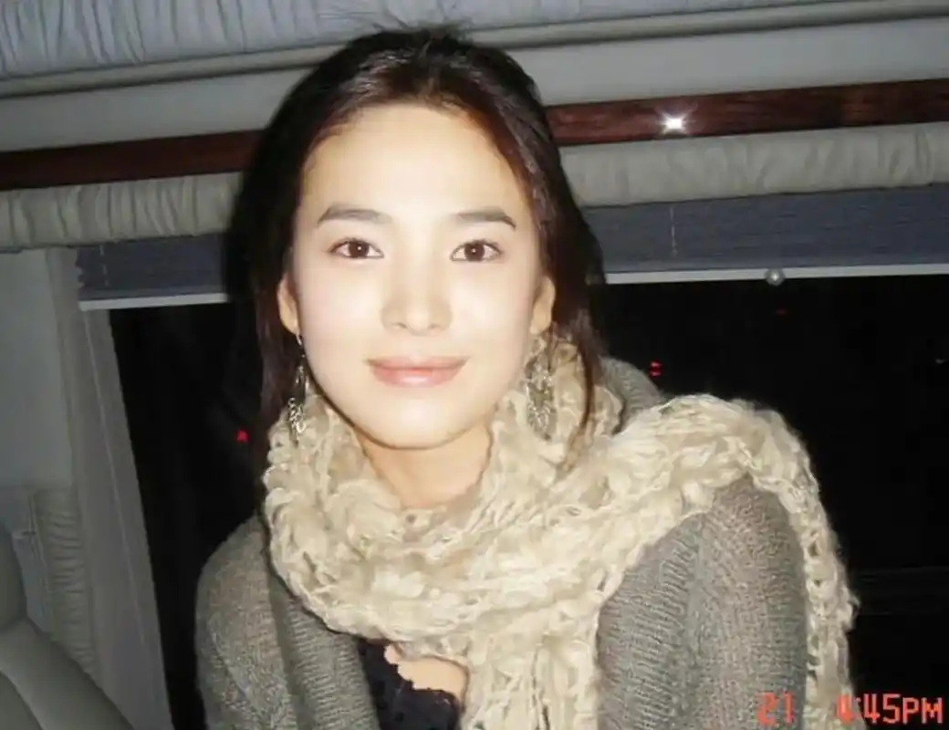 so beautiful  #照片 #韩 #宋慧乔 - 抖音