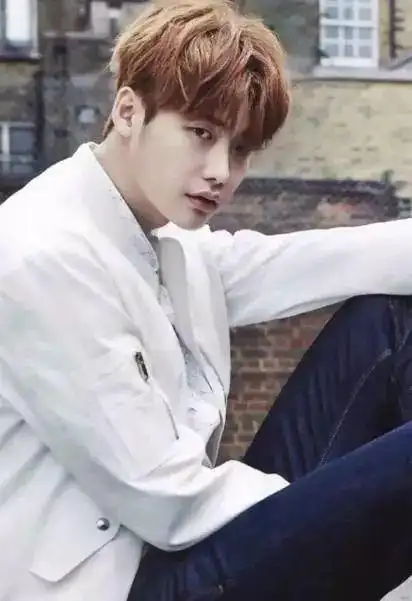 韩国姓李的四位最帅男星李光洙第4李准基第3第1是他