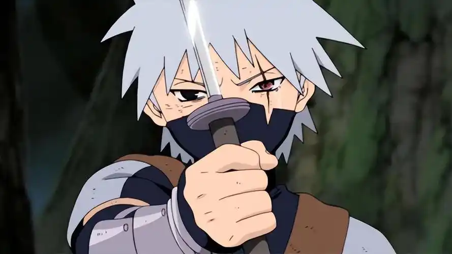 火影忍者神威卡卡西(神威卡卡西技能介绍)