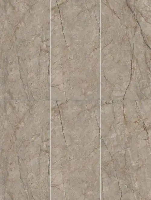 罗马瓷砖图片黄金大板750x1500现代简约风格陶瓷效果图