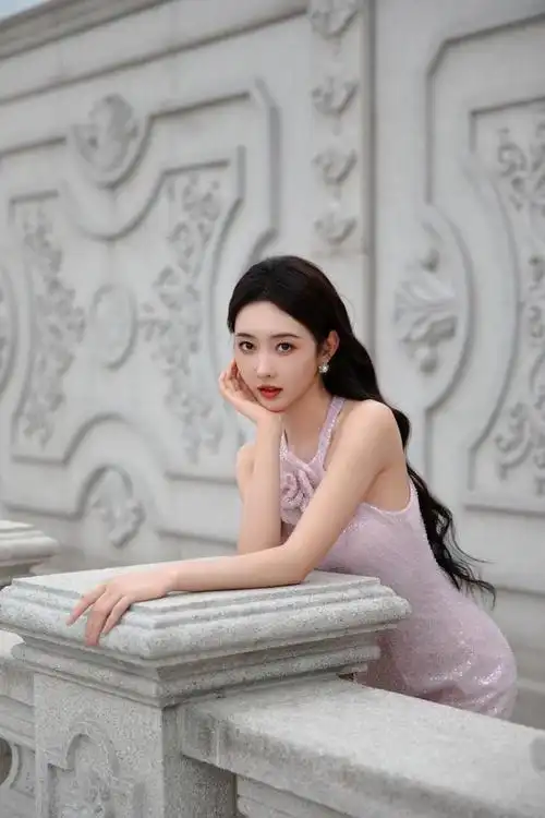 宣璐壁纸,一位有颜值有气质的美女