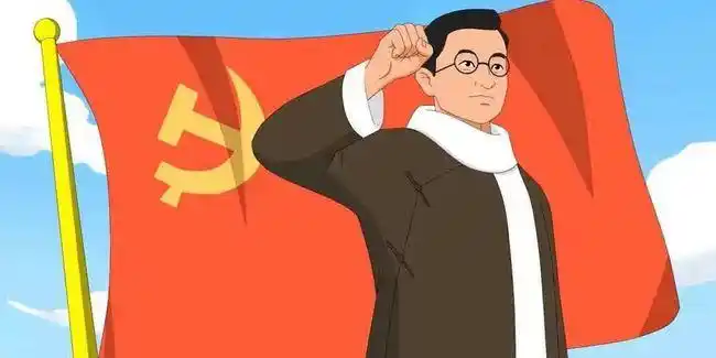 原创动画片《锡北烽火》主题曲发布_影视&动画&电影_新闻中心_动漫界