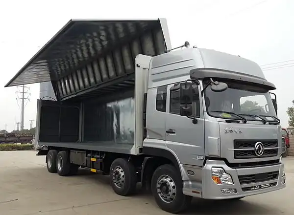 2分钟前:包头4米2飞翼车哪里买