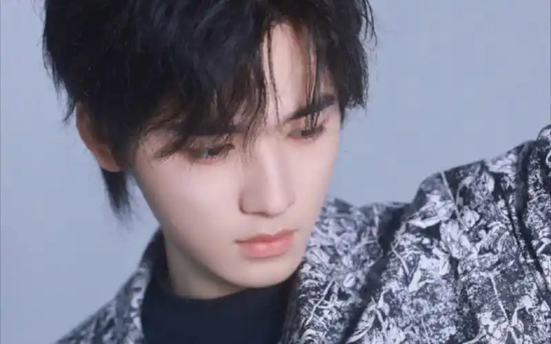 宋亚轩【个人氛围向】粽意你亚