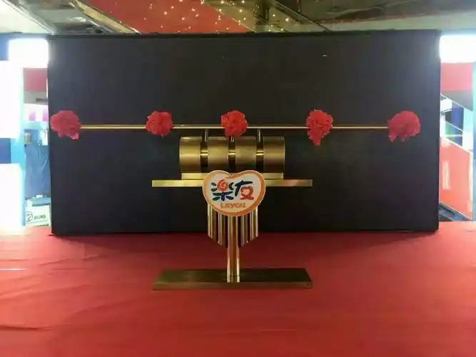 鸿源顺舞台特效启动道具18842300444