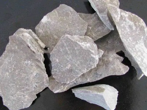 非金属矿助力我国环保产业_承德人和矿业_承德人和矿业