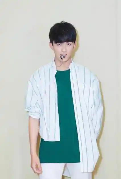 6岁童星出道,与胡歌搭档火遍全国,今年将要开拍四部大制作!