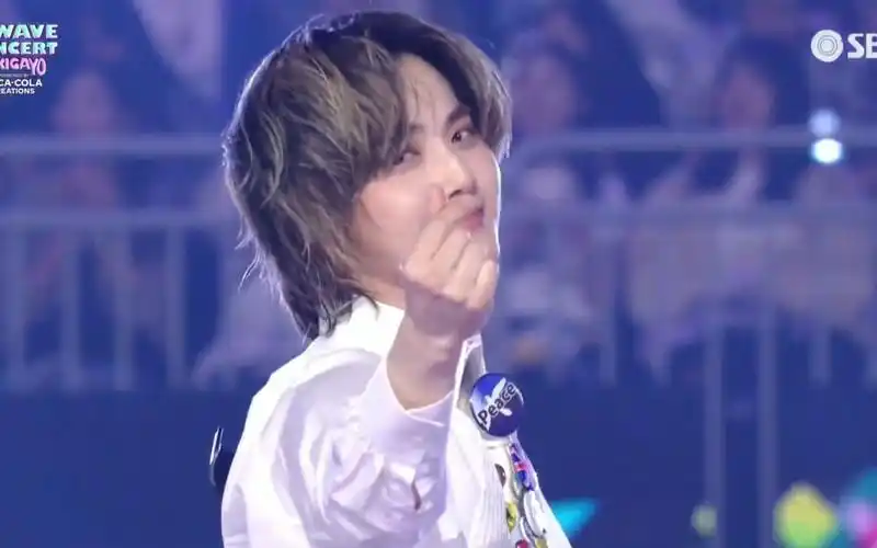 金俊勉《1 to 3》舞台 (240602)