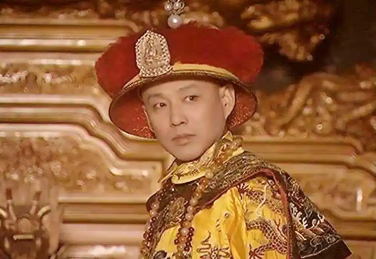 原创孝庄临终前留下一句遗言,康熙到死都未破,38年后被雍正轻松破解