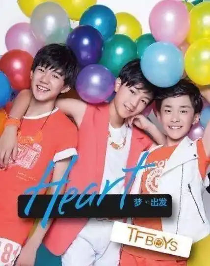 tfboys:人生没有白走的路,每一步都算数_弟弟_王俊凯_表演