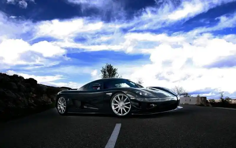 壁纸,汽车,2560x1600尺寸壁纸-回车桌面